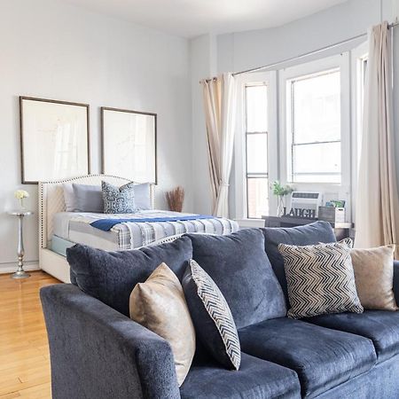 Greely Gaslamp - Loft W Parking & 3 Beds #302 Hotel San Diego Exterior foto