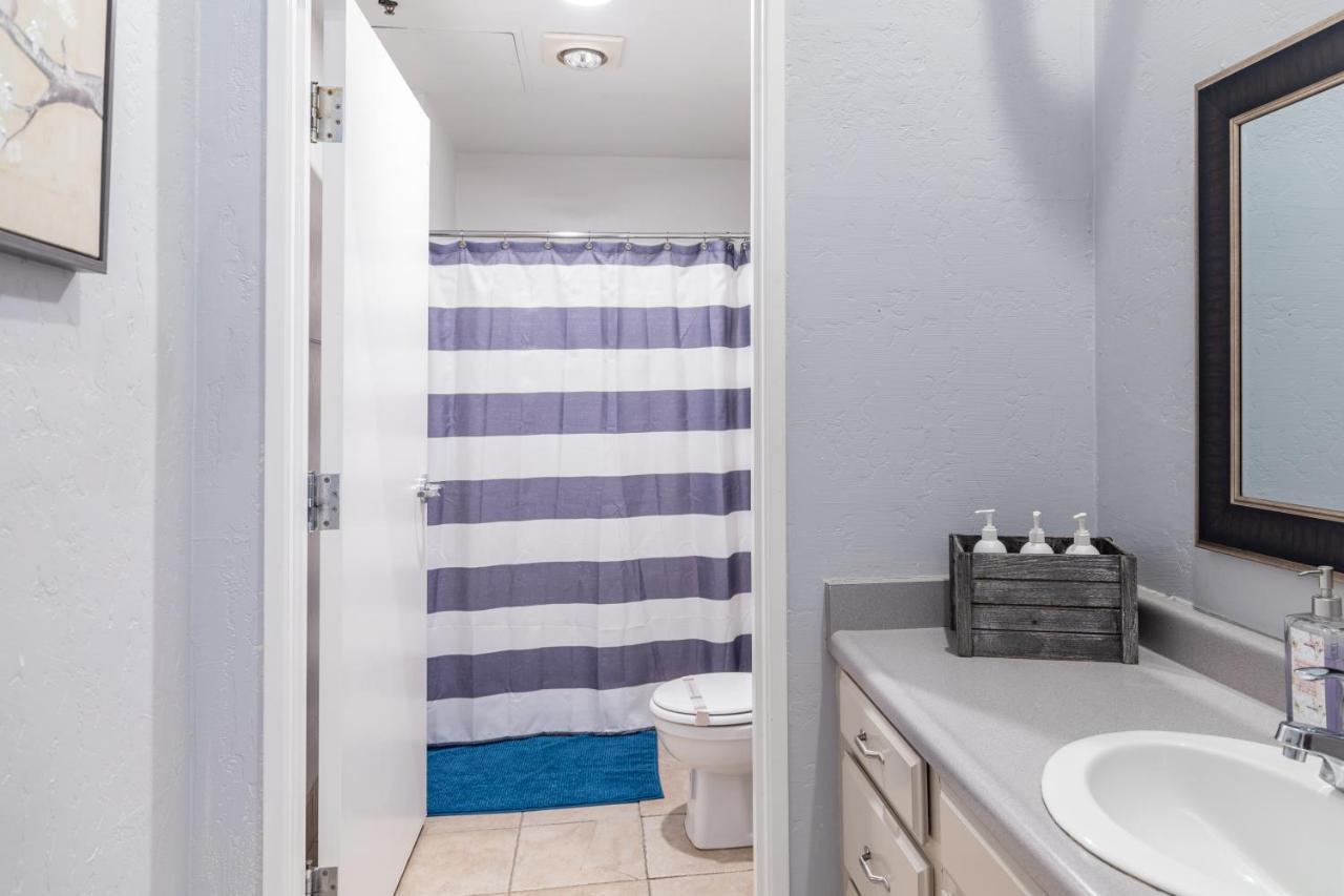 Greely Gaslamp - Loft W Parking & 3 Beds #302 Hotel San Diego Exterior foto