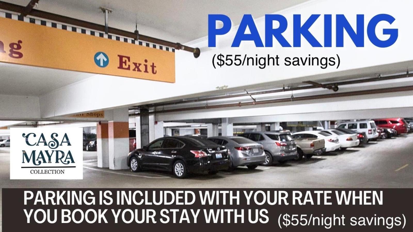 Greely Gaslamp - Loft W Parking & 3 Beds #302 Hotel San Diego Exterior foto